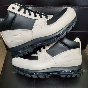 New! Men's Nike Air Max Goadome College Grey (FZ1314 002) Size 10 Or 11.5 ACG